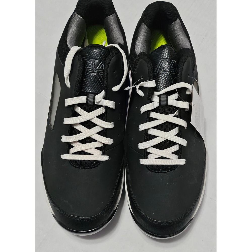 A4 Pro ST Baseball Cleats Size 11 Stability Cradle F9001A Pushing The Limit  NWT